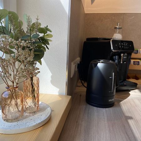 Urlaub Am Schwarzbach Mit Sauna Und Whirlpool Haus Felix Küchelscheid 外观 照片