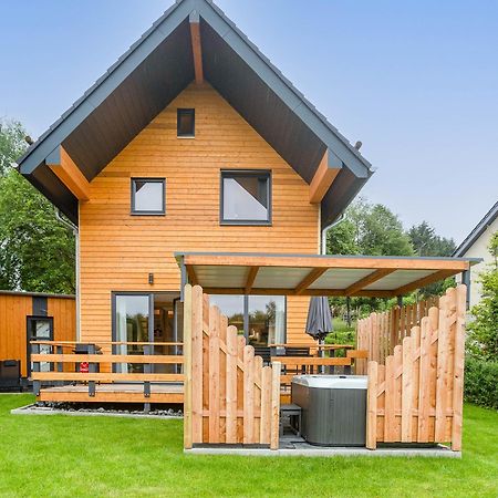 Urlaub Am Schwarzbach Mit Sauna Und Whirlpool Haus Felix Küchelscheid 外观 照片