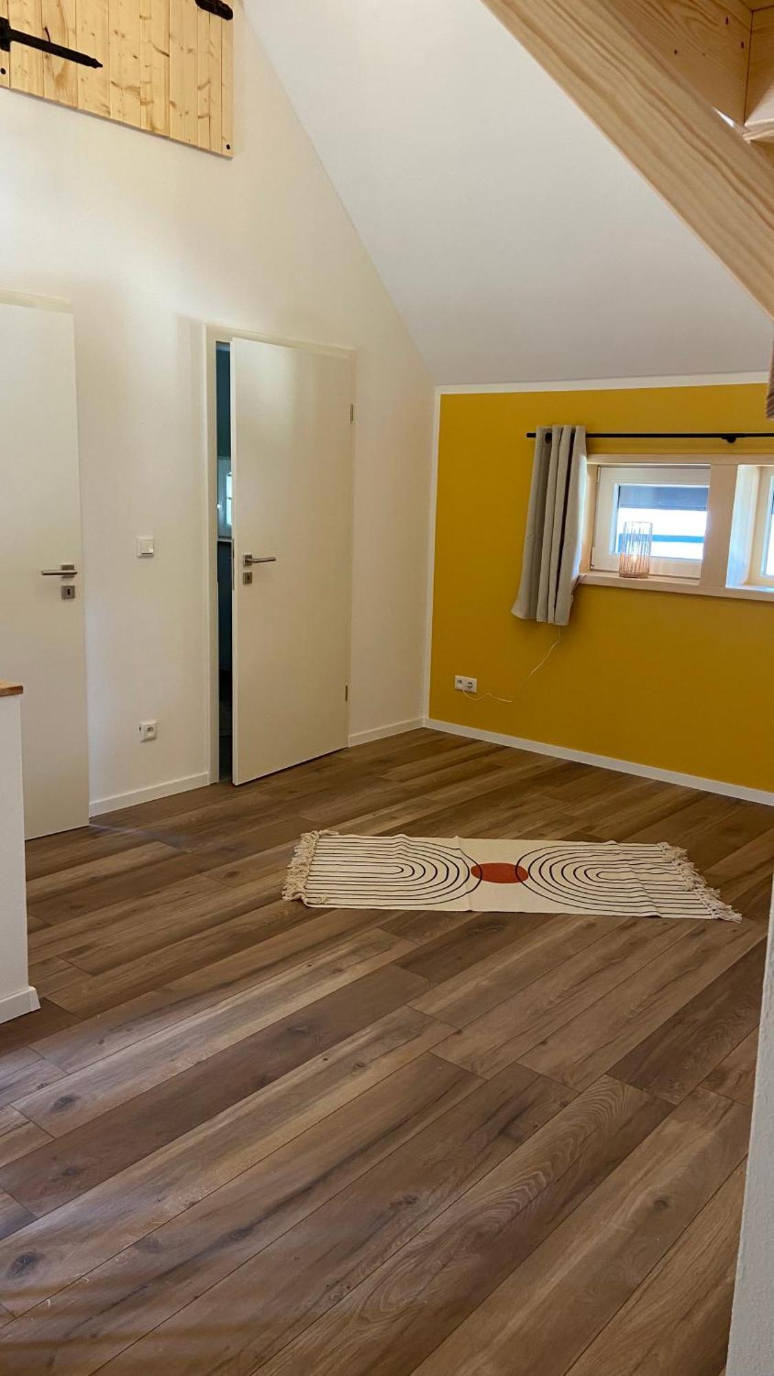 Urlaub Am Schwarzbach Mit Sauna Und Whirlpool Haus Felix Küchelscheid 外观 照片