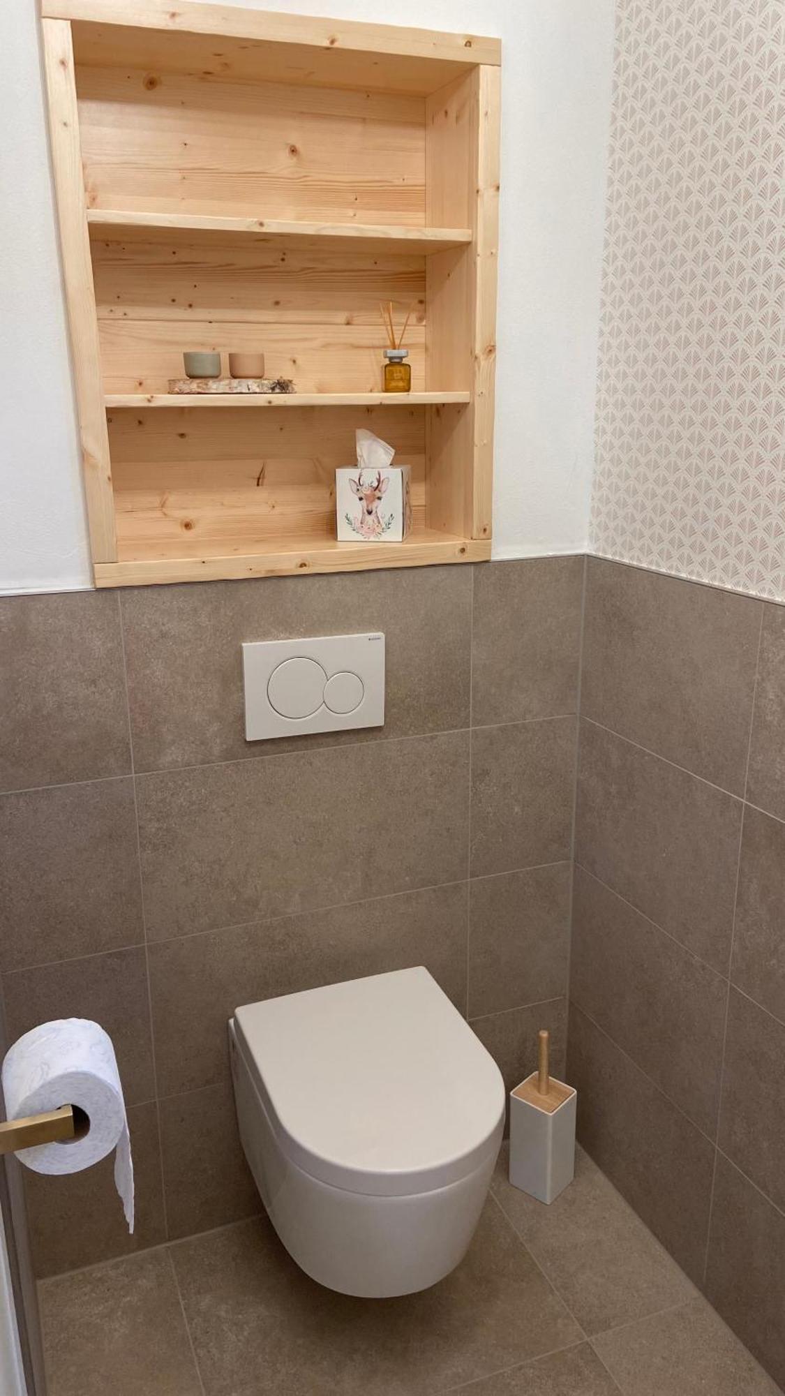 Urlaub Am Schwarzbach Mit Sauna Und Whirlpool Haus Felix Küchelscheid 外观 照片
